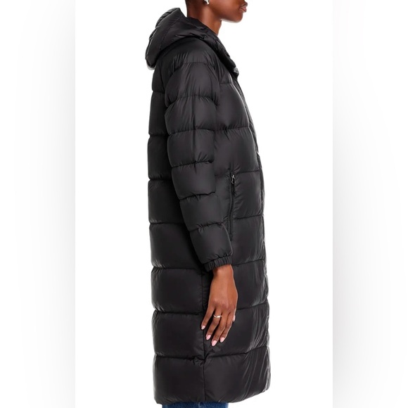 The North Face Women's Hydrenalite 600 Down Parka Jacket - Picture 5 of 16